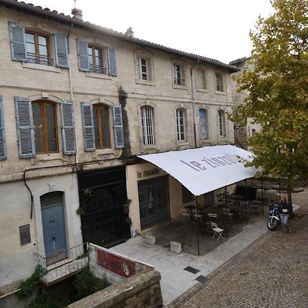 Charmant Studio 25 M2 Centre Ville Avignon Exterior photo