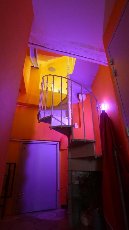Charmant Studio 25 M2 Centre Ville Avignon Exterior photo